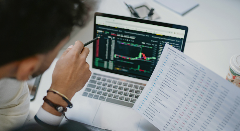 investires revisando sua carteira