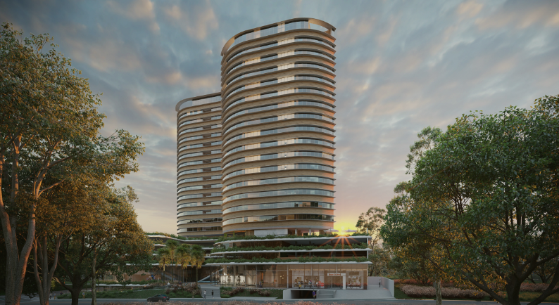 lançamento primavera lofts sava invest