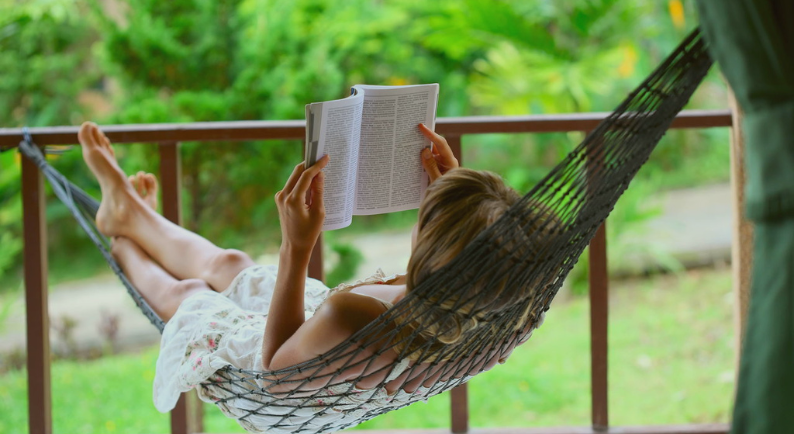 aproveitando o carnaval em casa