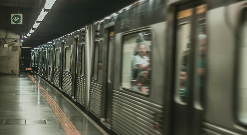 mobilidade em belo horizonte